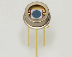 (image for) S11499IR-enhanced Si PIN photodiode